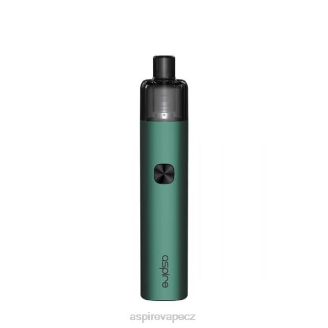 Aspire Avp - stavebnice kostek | Aspire Vape CZ DZ426122 lovecký zelený
